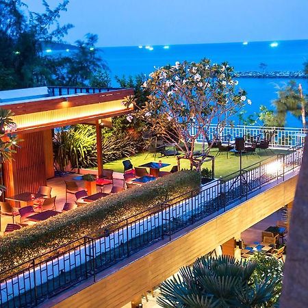 Tri-Shawa Resort Klong Wan Exteriör bild