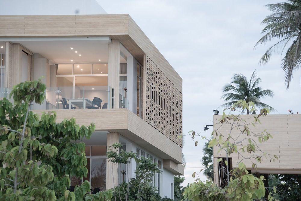 Tri-Shawa Resort Klong Wan Exteriör bild