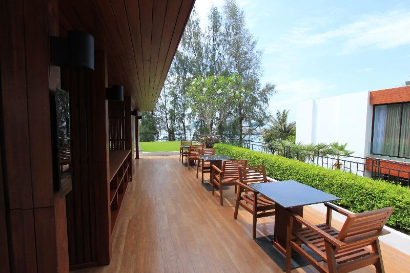 Tri-Shawa Resort Klong Wan Exteriör bild