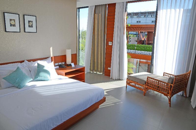 Tri-Shawa Resort Klong Wan Exteriör bild